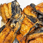 Best FRIED FISH BANGUS in Memphis, TN