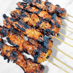 Best PORK BBQ SKEWER in Memphis, TN