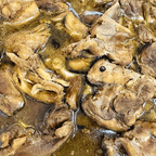 Best CHICKEN/PORK ADOBO/DINUGUAN/LAING in Memphis, TN